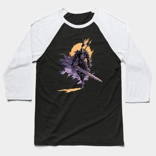 dark soul Baseball T-Shirt